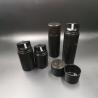 Buy cheap empty 100ml clear plastic tube flip top cap, face wash cream soft tubes packaging for cosmetics from wholesalers