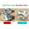 Buy cheap Marine stainless steel suction inlet is suitable for the suction and inlet of all kinds of from wholesalers