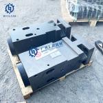 SOOSAN SB70 SB70 Silence SB20 SB40 Hydraulic Breaker Parts Cylinder Front Back