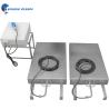 Buy cheap 0-3000W Power Submersible SUS304 SUS316 Ultrasonic Cleaner For Passivation Tank from wholesalers