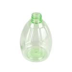 Matte Green Plastic Handheld Disinfectant Sprayer For Furniture and Automotive