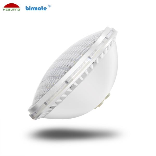 Buy cheap Anti-UV ABS 18w Par 56 LED Pool Light, 12 Volt LED Swimming Pool Light from wholesalers