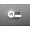 Buy cheap High Performance Laser Collimator Lens M9x0.5 , Focal Length 4.02mm from wholesalers