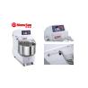 Buy cheap 40 Litre Spiral Dough Mixer Machine Easy Control 2200W Stainless Steel Bakery Mixer from wholesalers