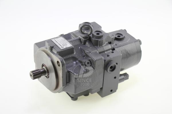 Buy cheap AP2D12-G2SP Excavator Hydraulic Pump Assy Uchida from wholesalers
