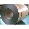 Buy cheap Durable Kitchen Ware 201 Stainless Steel Strip , 508 / 610mm Coil ID SS Coil from wholesalers