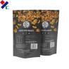 Buy cheap BRC Plastic Zipper Packaging Bags , Biodegradable Custom Printed Snack Bags from wholesalers