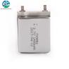 Buy cheap High Discharge Li Ion Batteries 723852 3.7v 1400mah 1500mah For Mini Power Emergency from wholesalers