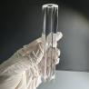 Buy cheap Transparent Sapphire Rod - High Tolerance for Industrial Needs KY Sapphire tube rods from wholesalers