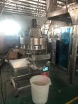 vffs packaging machine automatic pouch packing machine for sugar salt packaging