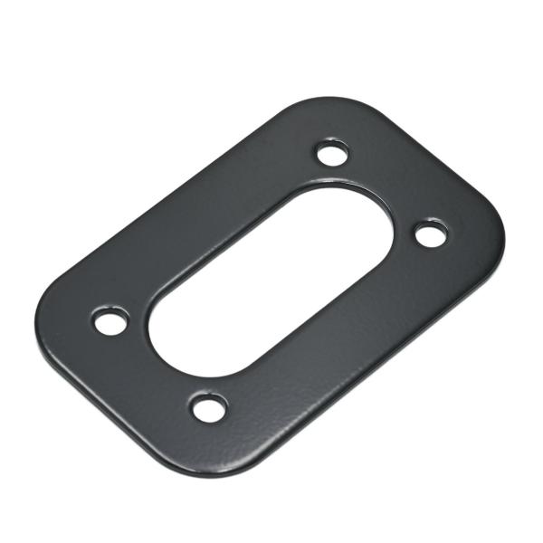 Buy cheap Commercial & Industrial Energy Storage Connectors Fixed Block With PVD Plating / Powder Coated from wholesalers