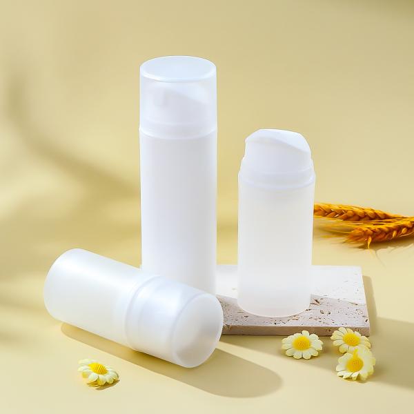 Buy cheap 15ml Eco Friendly Sustainable Packaging Twist-lock Vacuum Seal for Sustainable and Eco-friendly Solutions from wholesalers