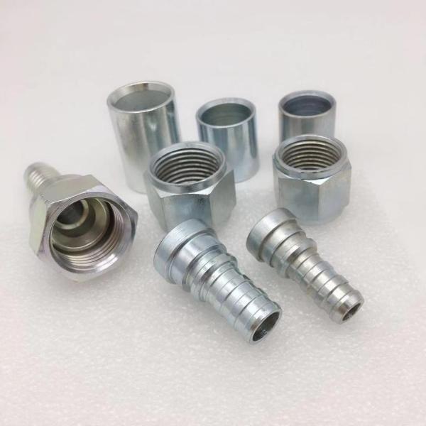 Buy cheap Reutilisables Raccords De Tuyaux 73079900 Jis Hydraulic Fittings from wholesalers