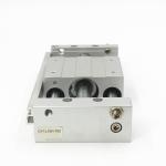 Cy1l High Quality SMC Magnetically Coupled Rodless Cylinder Air Cylinder