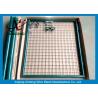 Buy cheap Hot Dipped Welded Fence Gate With Stainless Steel Lock OEM Acceptable from wholesalers