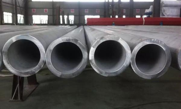 Buy cheap ASTM A312 A213 A269 A789 Seamless Stainless Steel Tubing from wholesalers