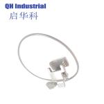 3Pin High Power Connector Electronic Connector magnetic pogo pin Netherlands