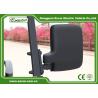 Buy cheap Universal Side View Golf Cart Mirror Brackets For Club Car EZGO YAMAHA from wholesalers