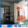Buy cheap Hotsale Economical Spray Booths from wholesalers