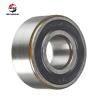 Buy cheap 3214-2RS Double Row Angular Contact Bearings 70*125*39.7mm 3214-2RS Double Row Ball Bearing from wholesalers