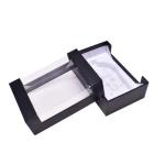 OEM Offset Printing C9 PVC Window Paper Box Display Toy Doll