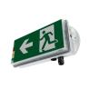 Buy cheap IP66 Fire Exit Emergency Lighting from wholesalers