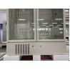 Buy cheap 656L High Quality Double Glass Door Upright Pharmacy Medical Refrigerator For Vaccine Storage from wholesalers