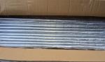 steel golf shaft , kids golf steel shaft , children golf shaft with sections 35