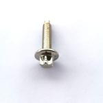 Torx Flange Head Bolt Dacromet EVERLUBE Machine Screws For BMW Water Tanks