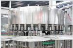 Buy cheap CE UL CAS Beverage Bottle Packaging Machine Gravity Filling 50HZ / 60HZ 1500W from wholesalers