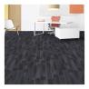 Buy cheap Long Commercial Modular Carpet Grey Tiles For Your Office 25x100cm from wholesalers