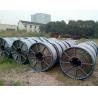 Buy cheap 8 Strands Anti Twisting Braided Steel Rope For Pulling Conductor Or Optic Fiber Cable from wholesalers