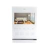 Buy cheap Video Door Phone 4.3" Memory Home Security Video Door Bell Intercom from wholesalers
