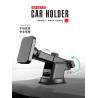 Buy cheap 270 Degree Rotation UN05 Magnetic Dashboard Smartphone Car Mount from wholesalers