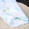 Buy cheap Nature Soft Printed Muslin Fabric Baby Blanket Home Travel Bath Usage from wholesalers
