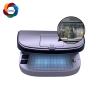 Buy cheap Watermark UV Offset Printing Material Magnetic Counterfeit Money Detector Machine from wholesalers