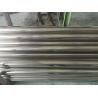 Buy cheap Grade 240 TP304 food grade stainless steel pipe Cold Rolled Inside Outside Polished from wholesalers