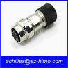 Buy cheap good price high quality DDK CM10 10pin male and female waterproof circular connector from wholesalers