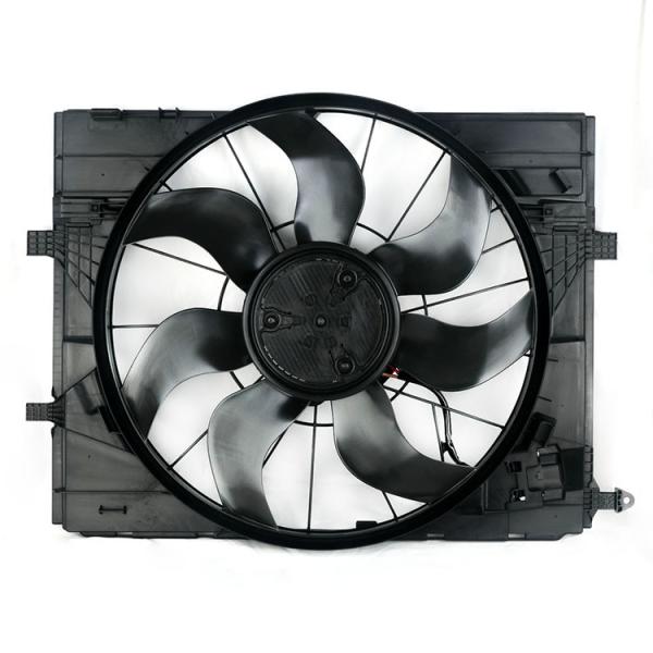 Buy cheap Mercedes Benz W213 X253 Car Radiator Fan A0999063902 A0999065601 A0999068000 from wholesalers