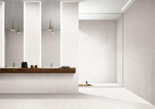 Buy cheap 24"X48" Non-Slip Retro Soft Glazed Porcelain Tiles and Indoor Wall Tiles For Living Room from wholesalers