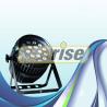 Buy cheap Wash Function Led Rgb Par Lights , 18x18w Stage Par Can Lights For Weddings from wholesalers
