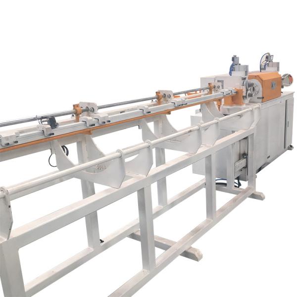 Buy cheap 4-8mm Steel Wire Straightening And Cutting Machine from wholesalers