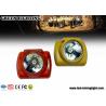Buy cheap Security Rechargeable LED Headlamp from wholesalers