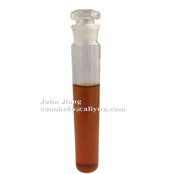 Amino Acid Liquid Soy 8 Omri Organic Foliar Fertilizer LAA50 For Fruit Vegetable