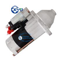 Buy cheap 12V 2.5KW Car Engine Starters 5363153 5311304 Foton Cummins ISF2.8 Diesel Engine product