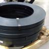 Buy cheap 32×0.93mm Carbon Steel Coil ANSI Cold Reduced Carbon Steel Strapping from wholesalers