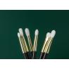 Buy cheap Vonira Beauty Luxury Professional Makeup Brush Set With Brass Ferrule from wholesalers