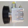 Buy cheap NEWAIR Hydraulic Power Steering Pump , 34430-Xa000 Sg5 Subaru Forester Steering Pump from wholesalers