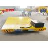 Buy cheap Remote Control Workshop 45mt Battery Transfer Cart Die Mold Loading On Rail Track from wholesalers