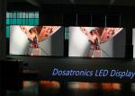 Waterproof 1R1G1B P8 mm LED Video Wall Large LED Display Panels